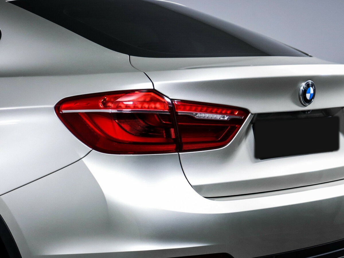 Купить BMW X6 30d II (F16), 2015, 59 550 км, фото №17