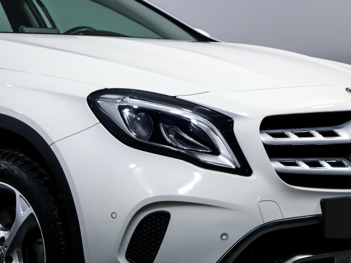 Купить Mercedes-Benz GLA 250 I (X156) Рестайлинг, 2019, 43 422 км, фото №14