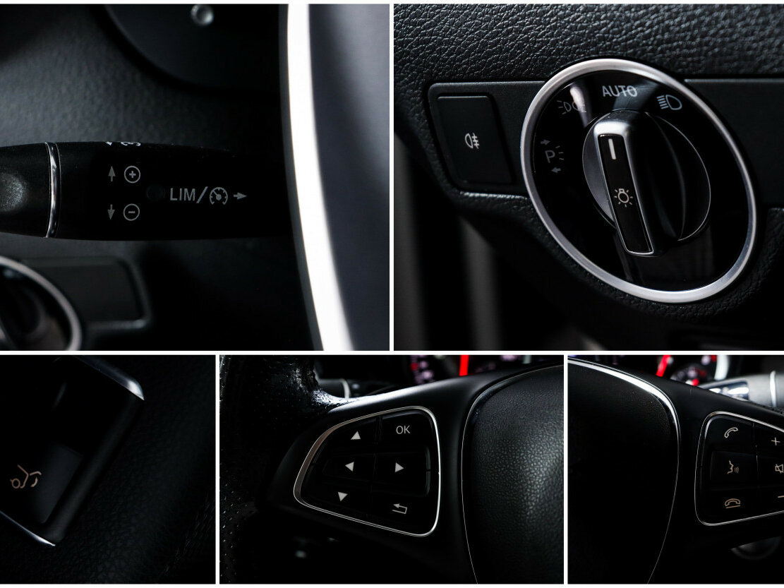 Купить Mercedes-Benz GLA 250 I (X156) Рестайлинг, 2019, 43 422 км, фото №15