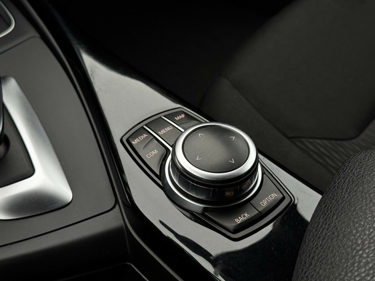 Купить BMW 1 серии 118i II (F20/F21) Рестайлинг 2, 2018, 99 125 км, фото №21