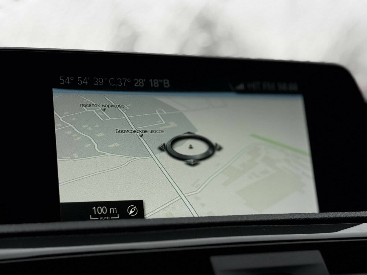 Купить BMW 1 серии 118i II (F20/F21) Рестайлинг 2, 2018, 99 125 км, фото №23