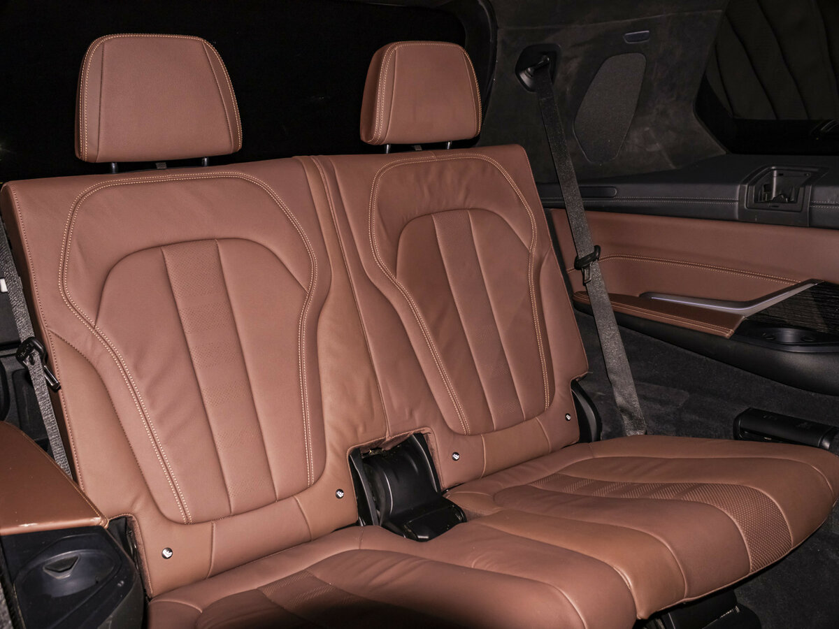 Купить BMW X7 30d I (G07), 2020, 136 058 км, фото №18