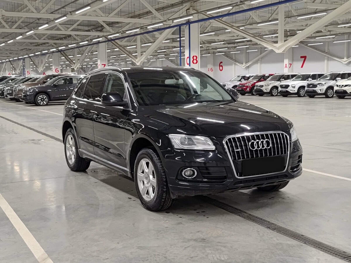 Audi Q5