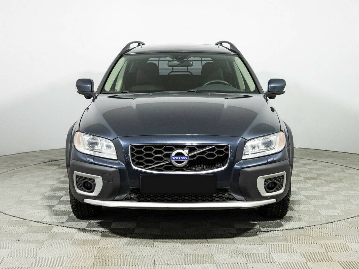 Volvo XC70