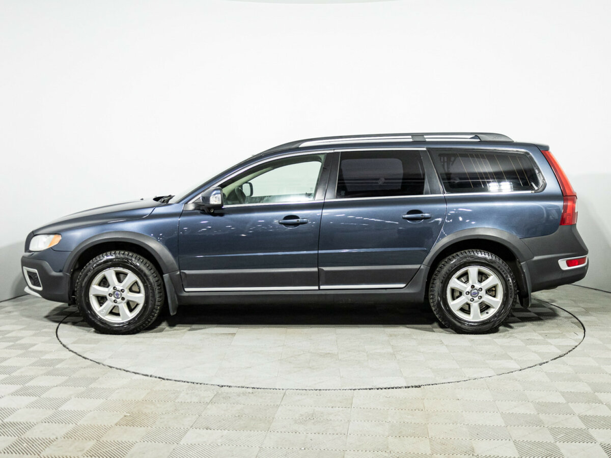 Купить Volvo XC70 II, 2008, 456 925 км, фото №8