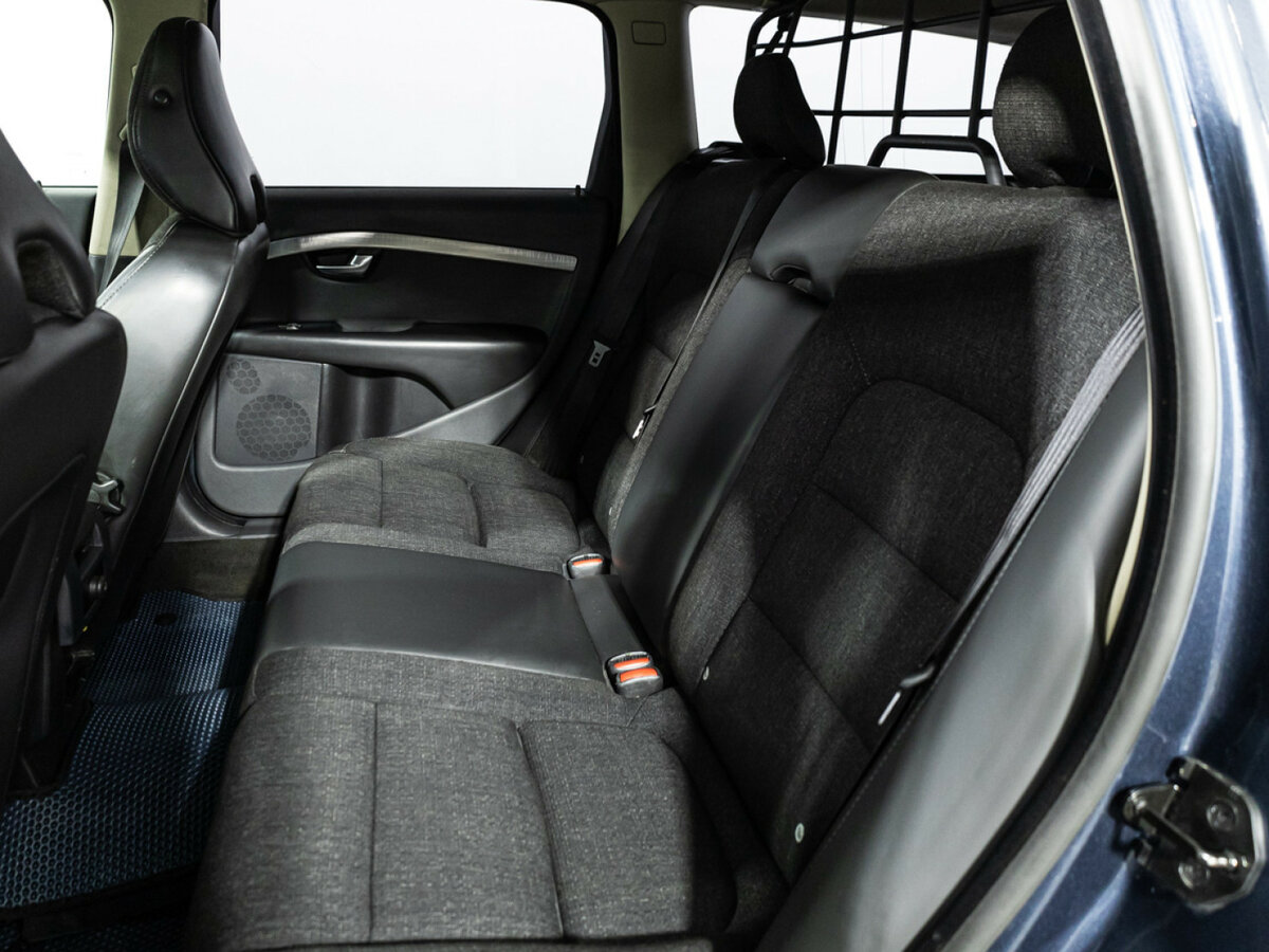 Купить Volvo XC70 II, 2008, 456 925 км, фото №10