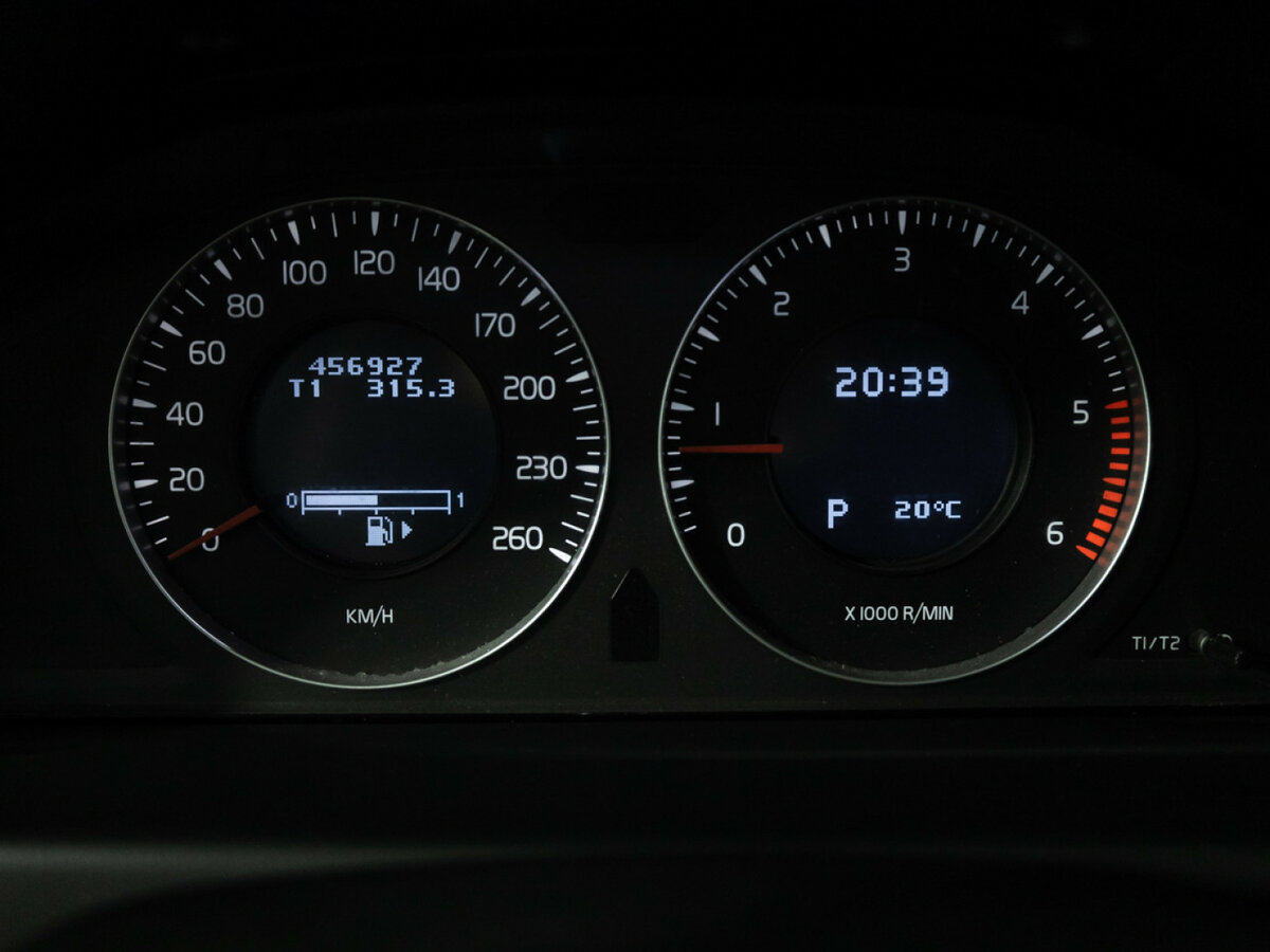 Купить Volvo XC70 II, 2008, 456 925 км, фото №12