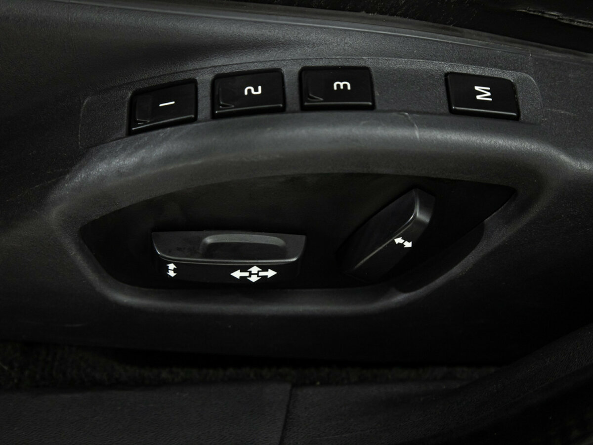 Купить Volvo XC70 II, 2008, 456 925 км, фото №15