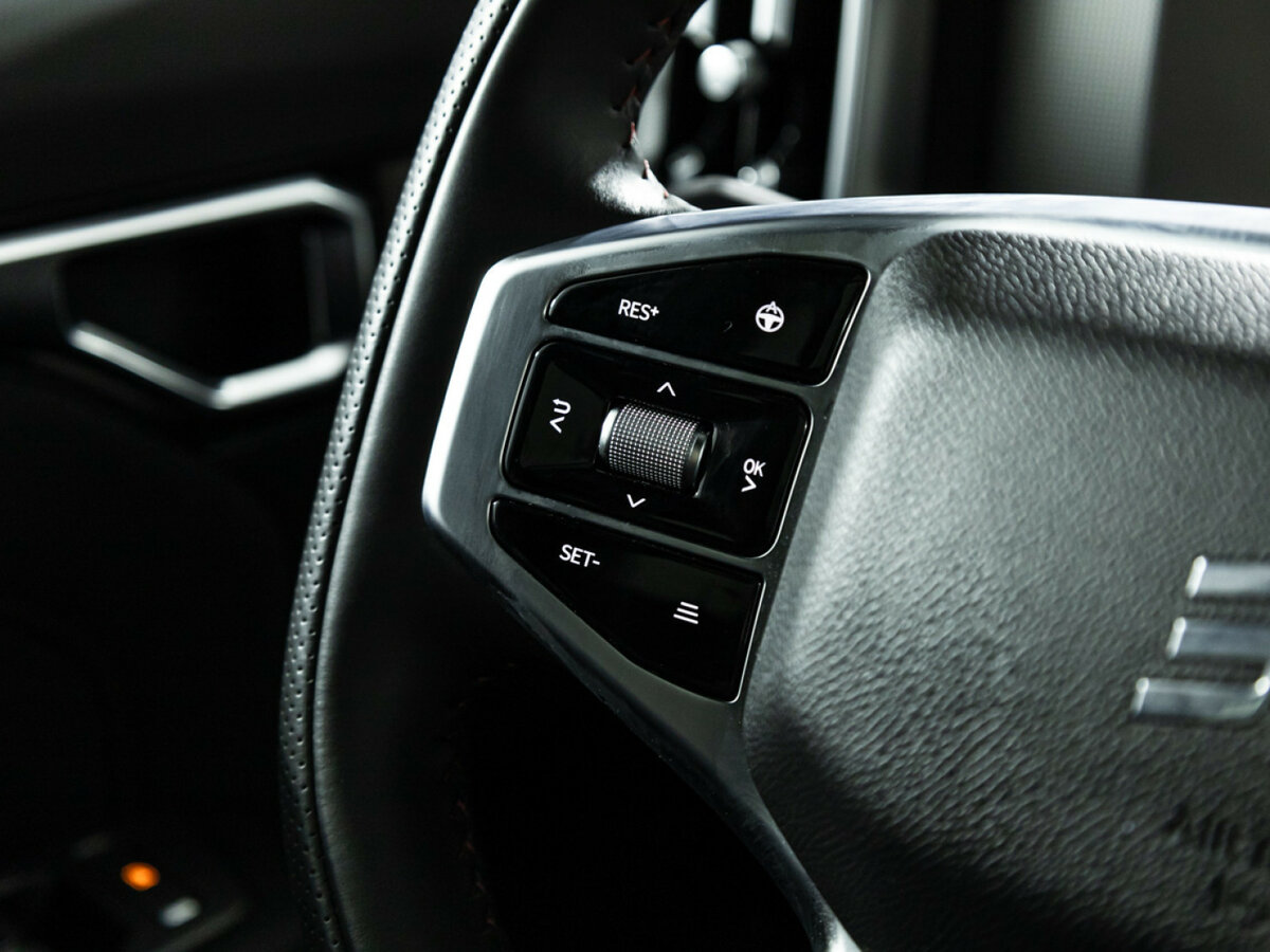 Купить JETOUR T2, 2024, 36 984 км, фото №19