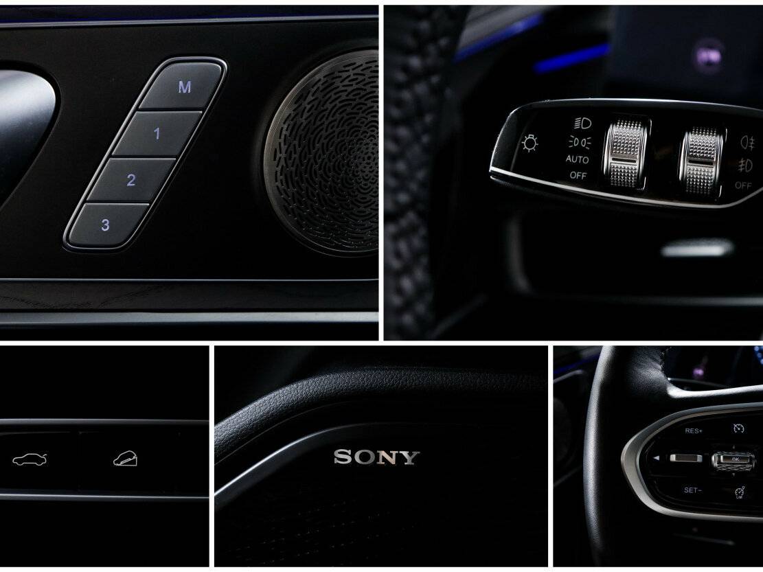 Купить Chery Tiggo 8 Pro Max I Рестайлинг, 2024, 12 050 км, фото №15