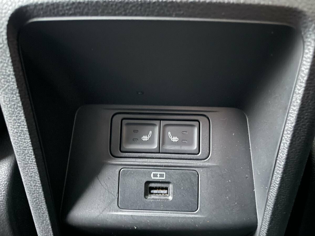 Купить Chery Tiggo 7 Pro I, 2020, 84 000 км, фото №20