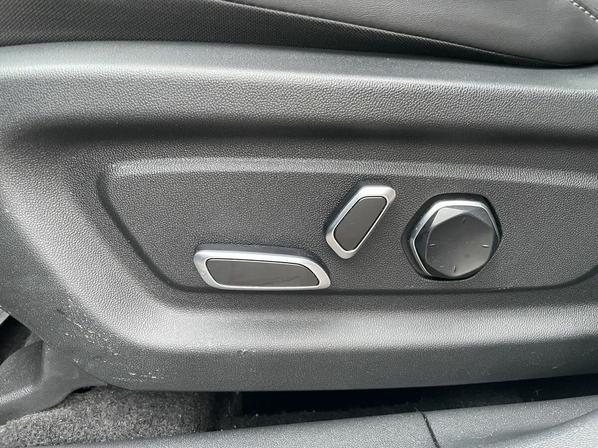 Купить Changan UNI-K, 2024, 30 000 км, фото №22