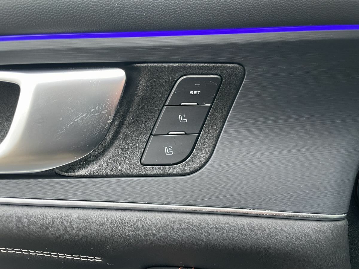 Купить Changan UNI-K, 2024, 30 000 км, фото №23