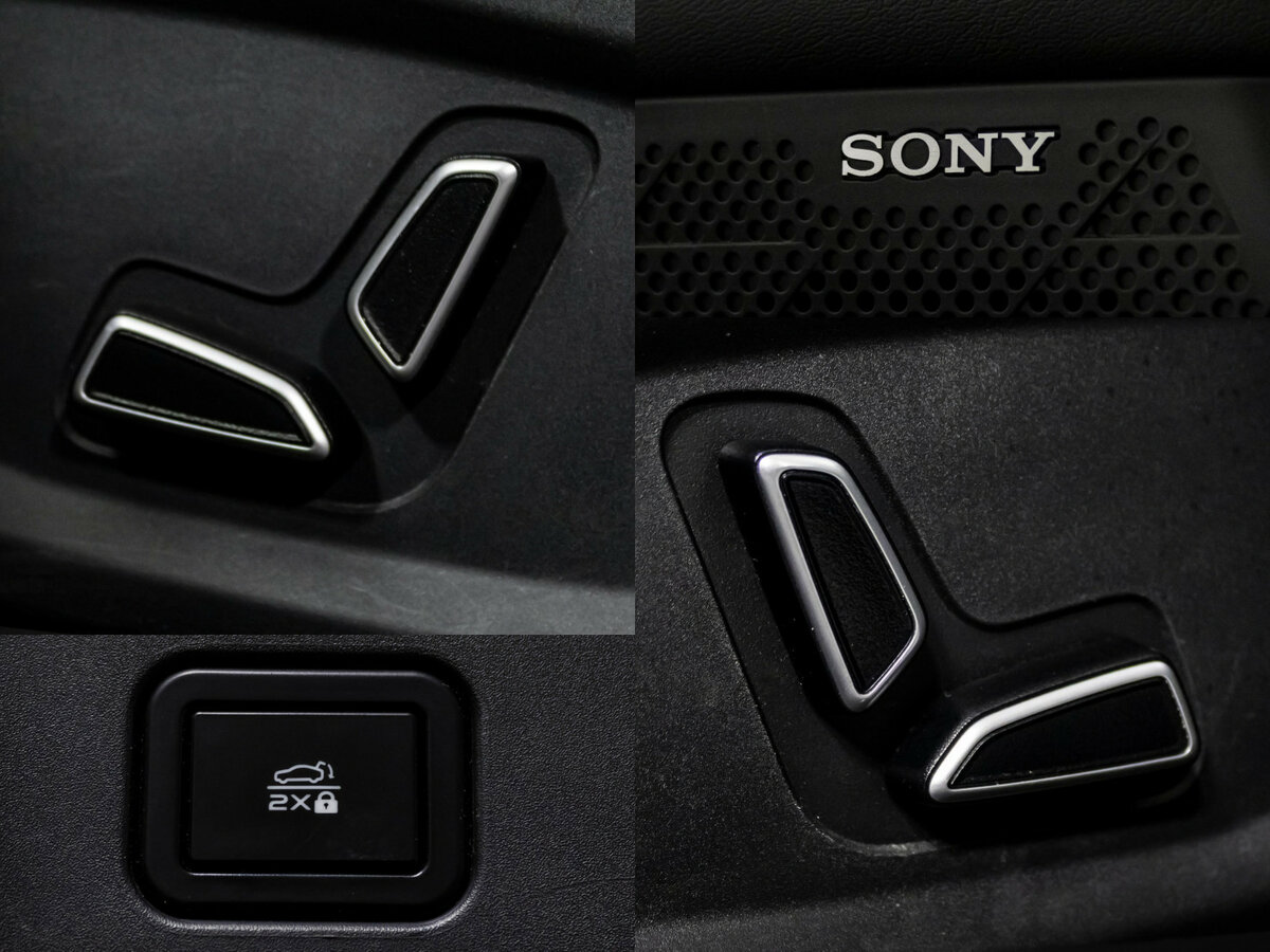 Купить Changan UNI-V I, 2023, 16 622 км, фото №19