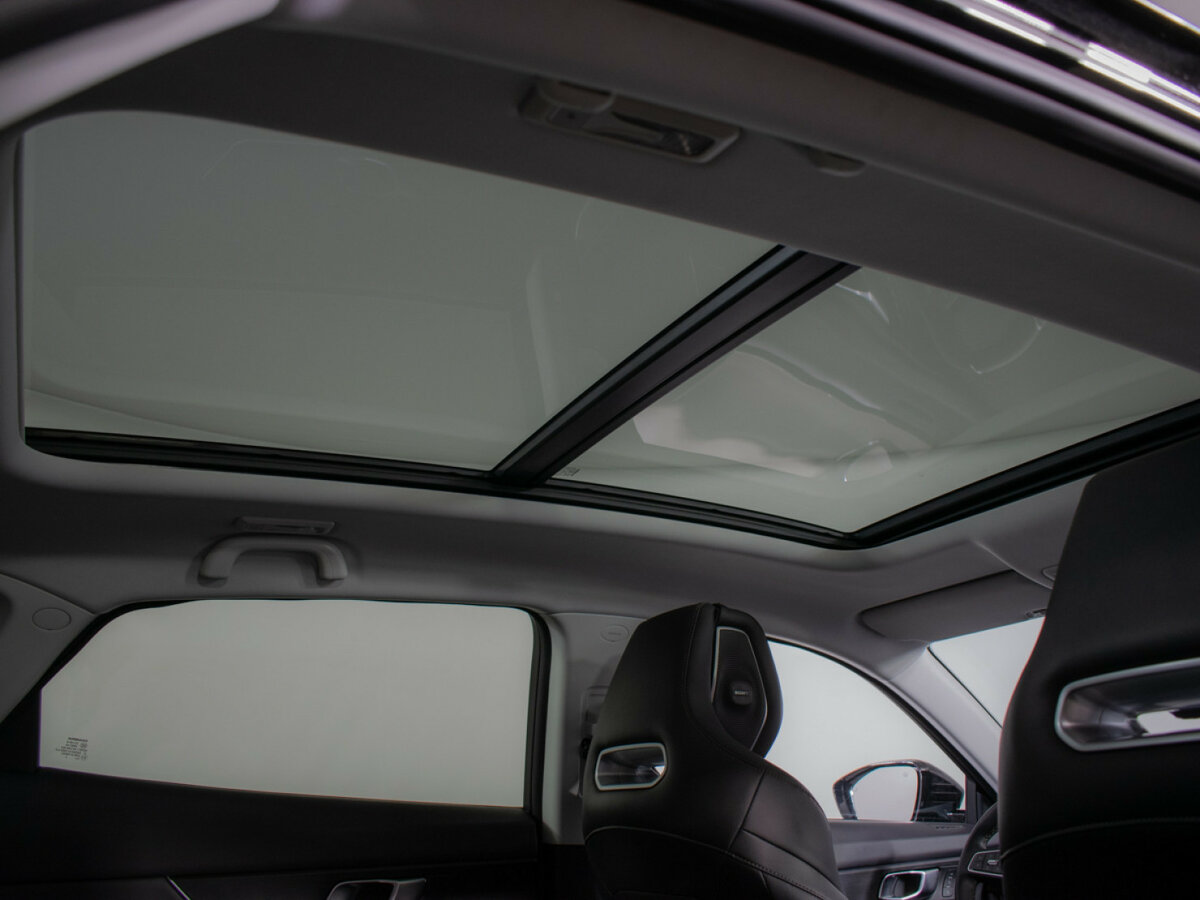 Купить Changan UNI-K, 2023, 7 200 км, фото №20