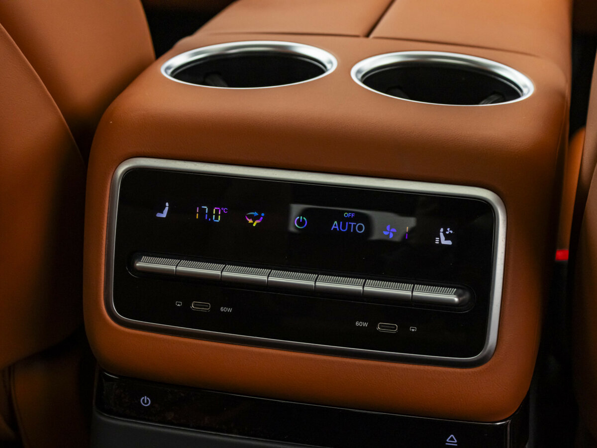 Купить Li Auto (Lixiang) L9 44.5 kWh I, 2023, 36 991 км, фото №20