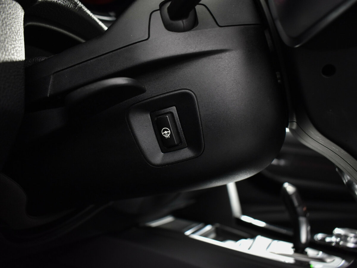 Купить BMW 3 серии 328i VI (F3x), 2012, 238 714 км, фото №18