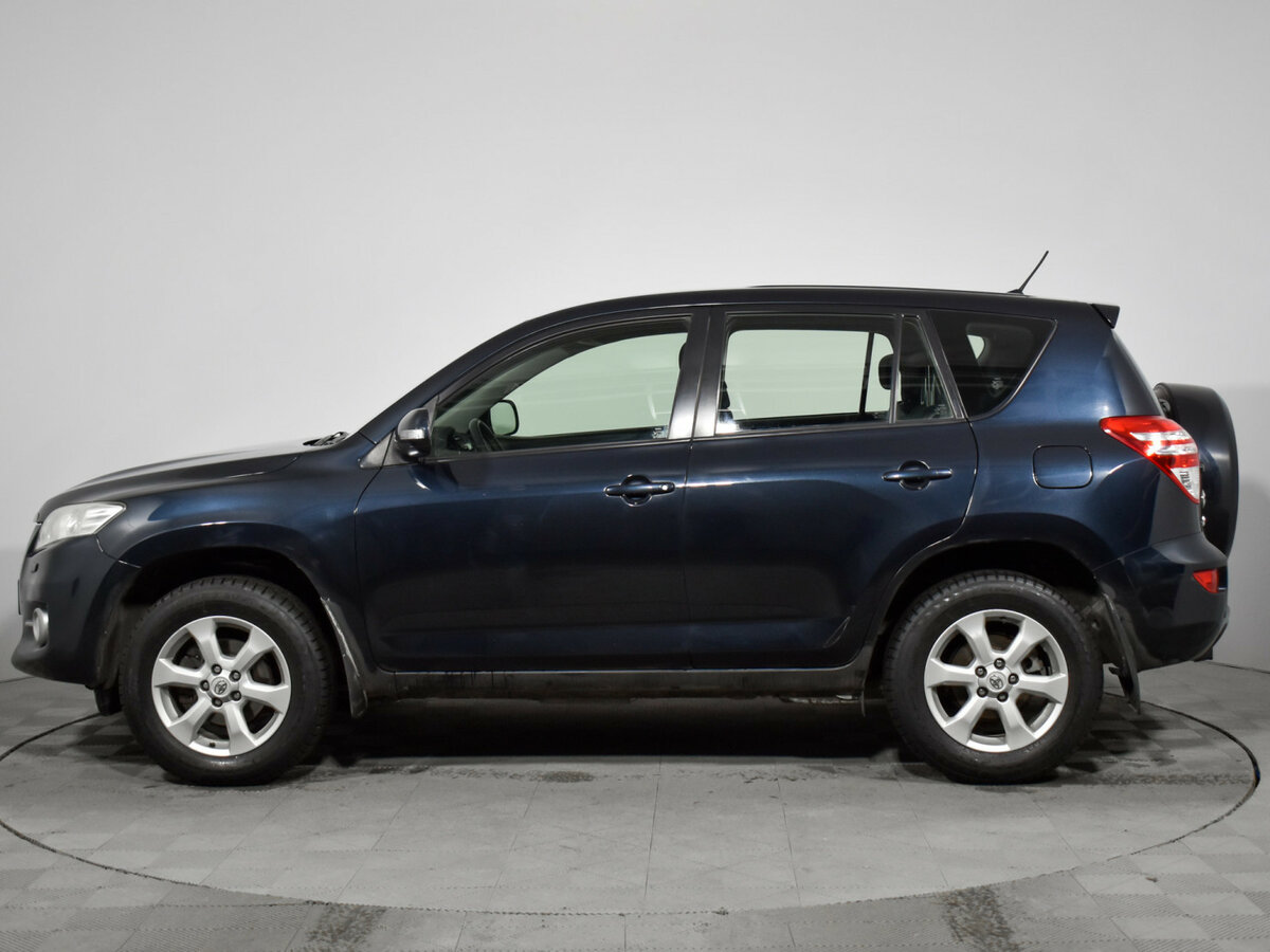 Купить Toyota RAV4 III (XA30) Рестайлинг, 2011, 158 756 км, фото №8