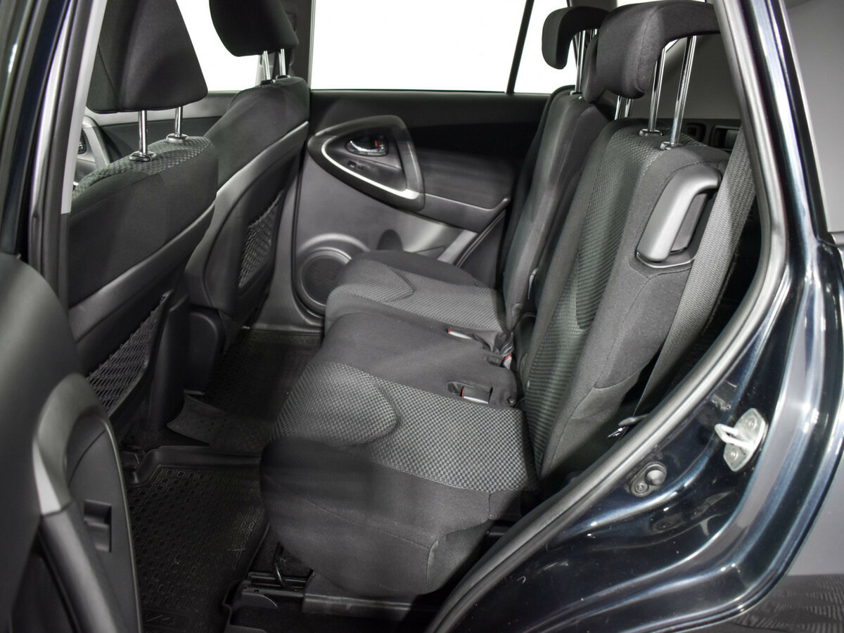 Купить Toyota RAV4 III (XA30) Рестайлинг, 2011, 158 756 км, фото №11