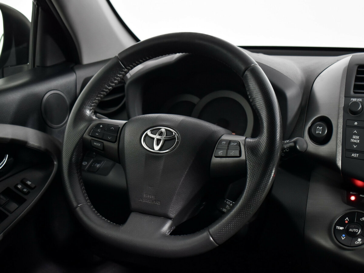 Купить Toyota RAV4 III (XA30) Рестайлинг, 2011, 158 756 км, фото №14