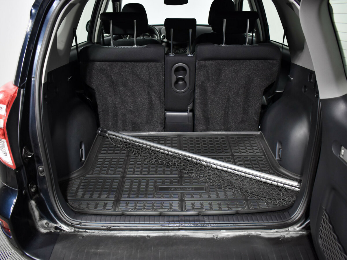 Купить Toyota RAV4 III (XA30) Рестайлинг, 2011, 158 756 км, фото №20