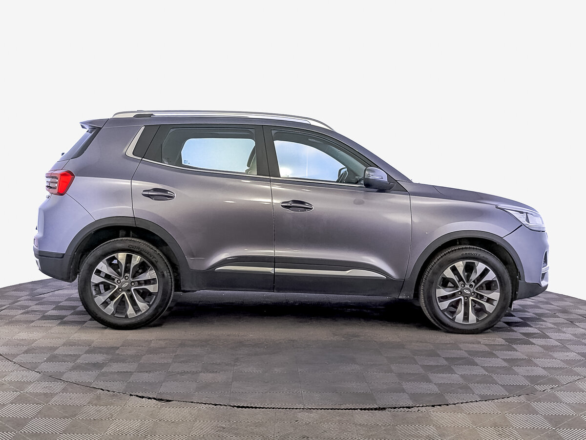 Купить Chery Tiggo 4 I Рестайлинг, 2022, 98 667 км, фото №4