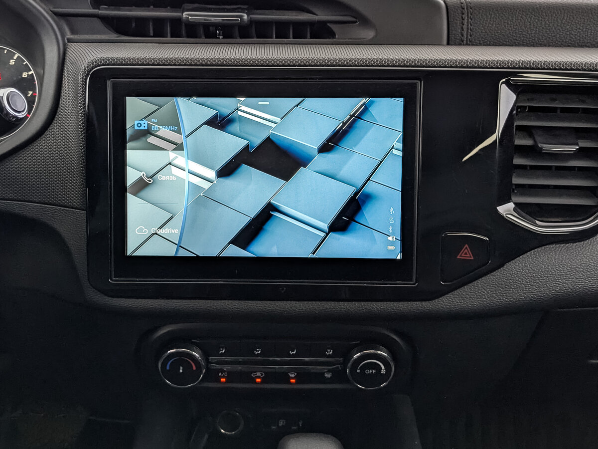 Купить Chery Tiggo 4 I Рестайлинг, 2022, 98 667 км, фото №16