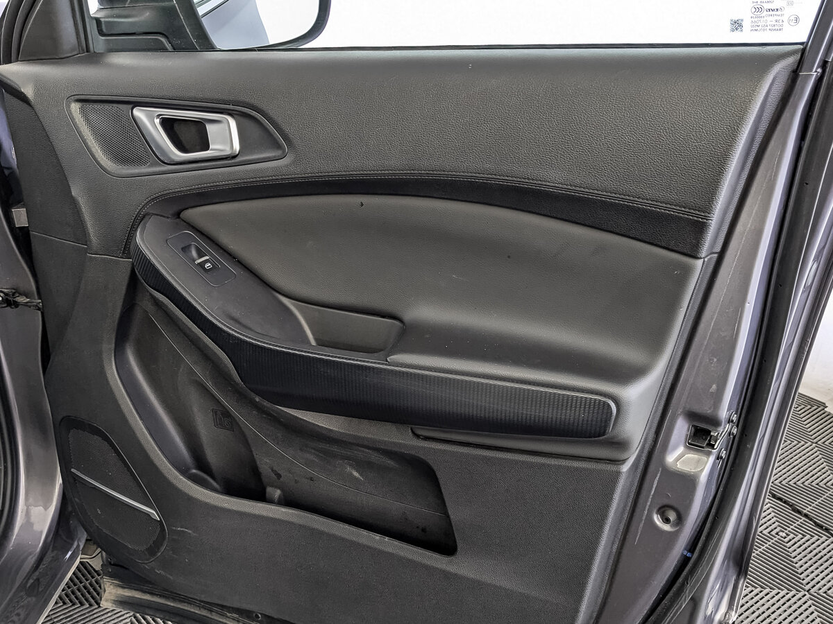 Купить Chery Tiggo 4 I Рестайлинг, 2022, 98 667 км, фото №23