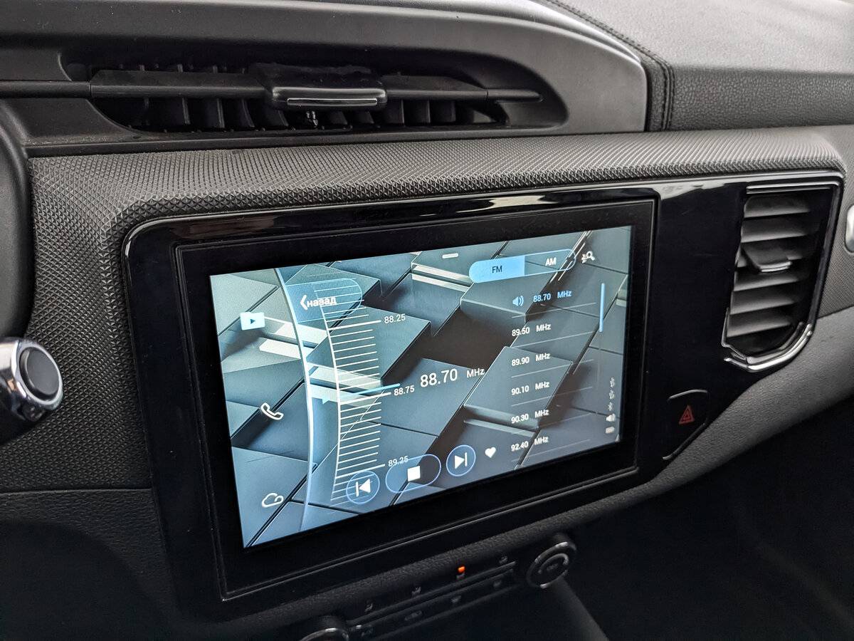 Купить Chery Tiggo 4 I Рестайлинг, 2022, 98 667 км, фото №24