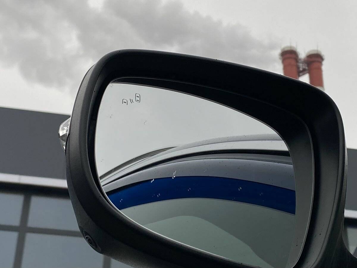 Купить Chery Tiggo 8 Pro I, 2022, 48 332 км, фото №15