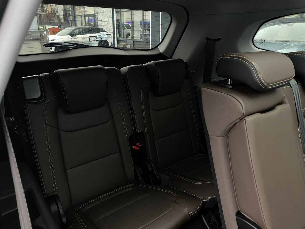 Купить Chery Tiggo 8 Pro I, 2022, 48 332 км, фото №25