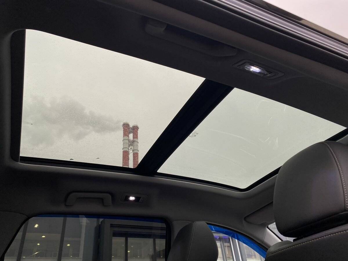 Купить Chery Tiggo 8 Pro I, 2022, 48 332 км, фото №26