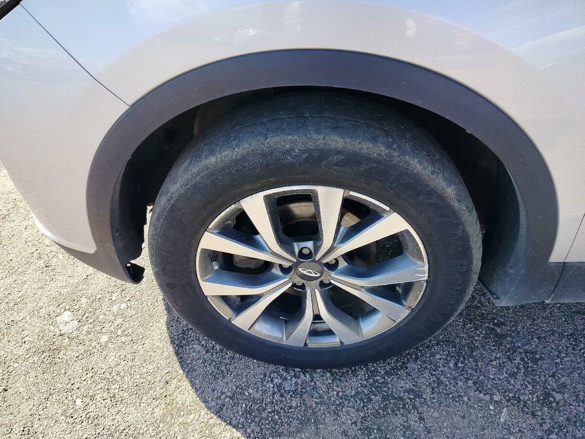 Купить Chery Tiggo 7 Pro I, 2023, 40 694 км, фото №15