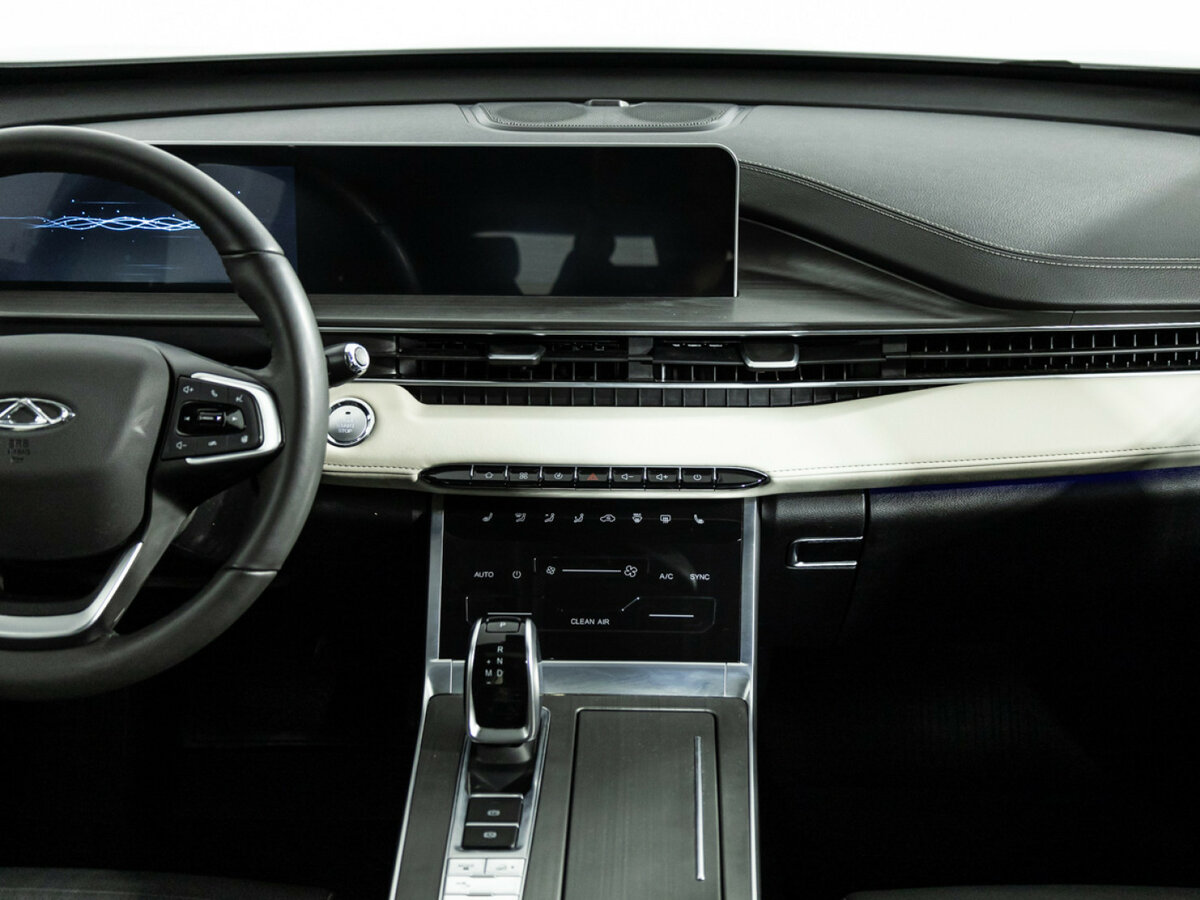 Купить Chery Tiggo 4 Pro I Рестайлинг, 2023, 21 000 км, фото №13