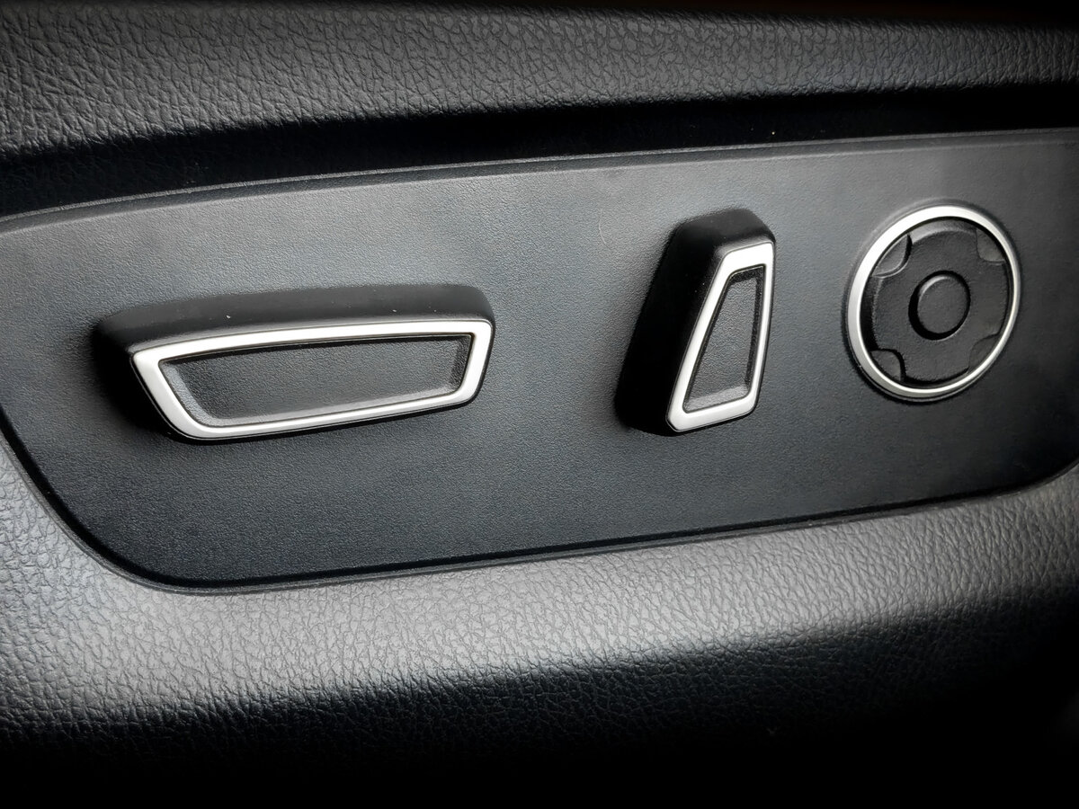 Купить Changan CS95 I Рестайлинг, 2022, 13 000 км, фото №21