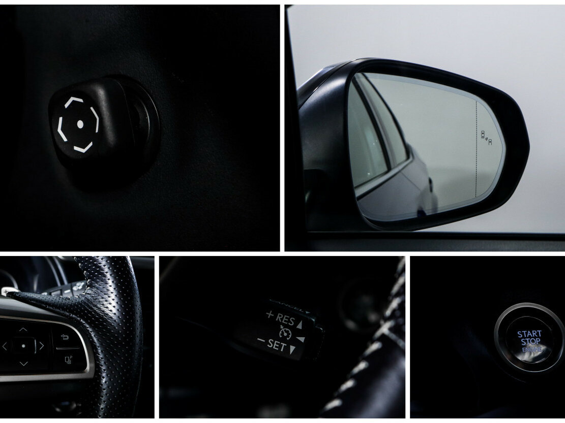 Купить Lexus RX 300 IV Рестайлинг, 2021, 102 538 км, фото №17