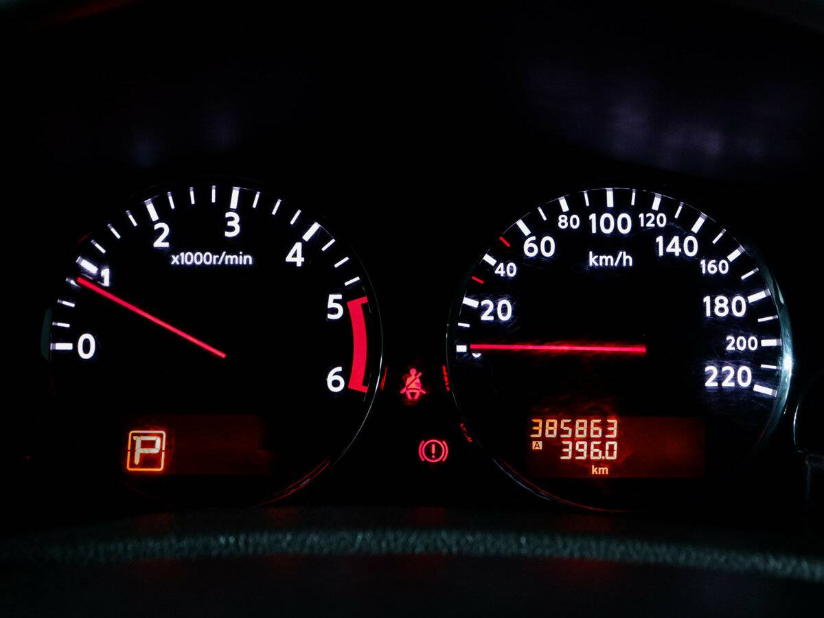 Купить Nissan Pathfinder III Рестайлинг, 2010, 385 861 км, фото №11