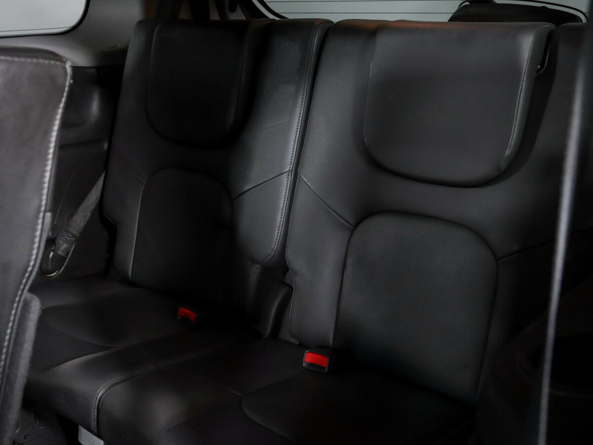 Купить Nissan Pathfinder III Рестайлинг, 2010, 385 861 км, фото №15