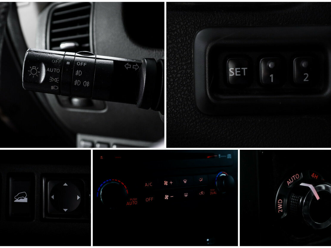 Купить Nissan Pathfinder III Рестайлинг, 2010, 385 861 км, фото №17