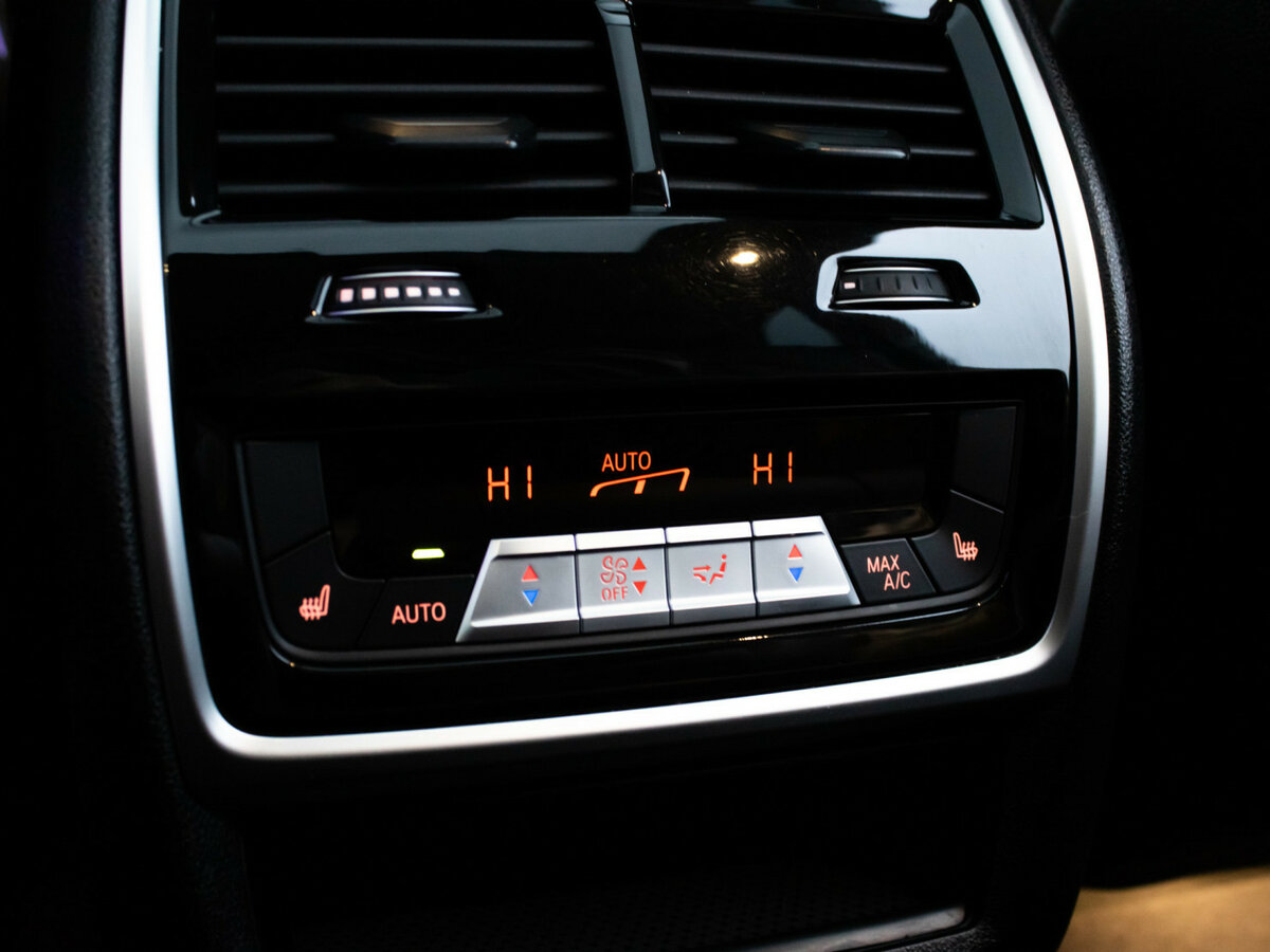 Купить BMW X5 30d IV (G05/G18), 2020, 120 402 км, фото №16