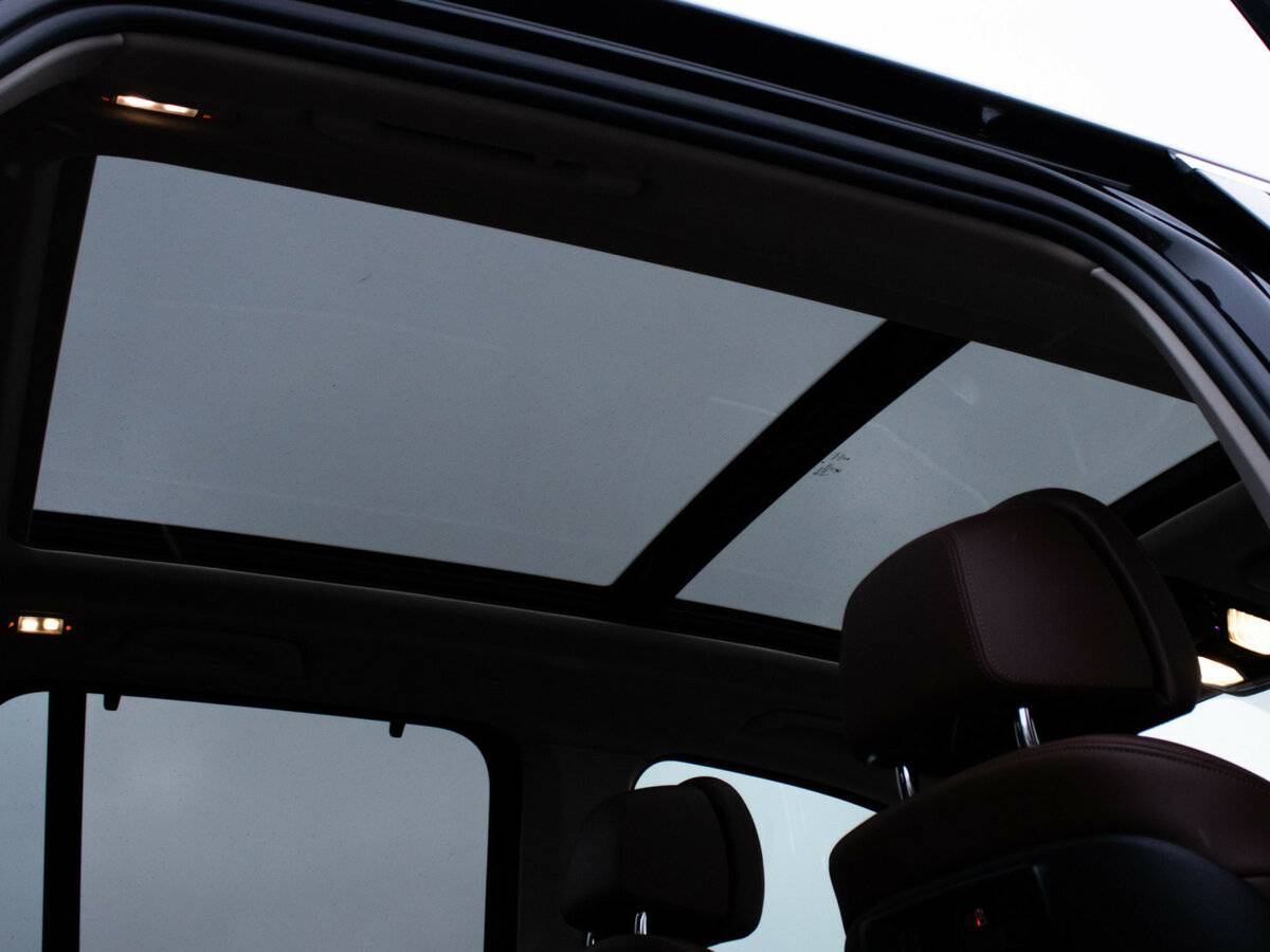 Купить BMW X5 30d IV (G05/G18), 2020, 120 402 км, фото №18