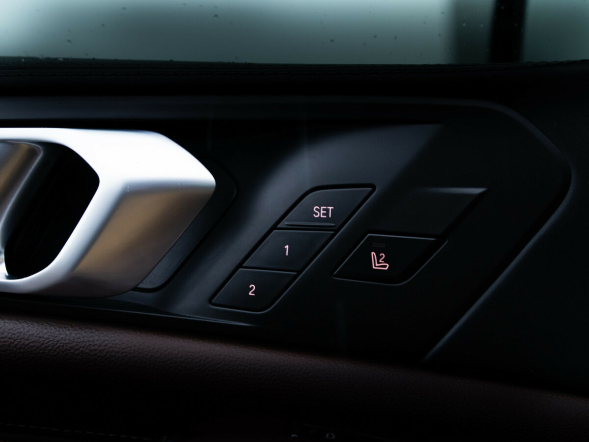 Купить BMW X5 30d IV (G05/G18), 2020, 120 402 км, фото №20