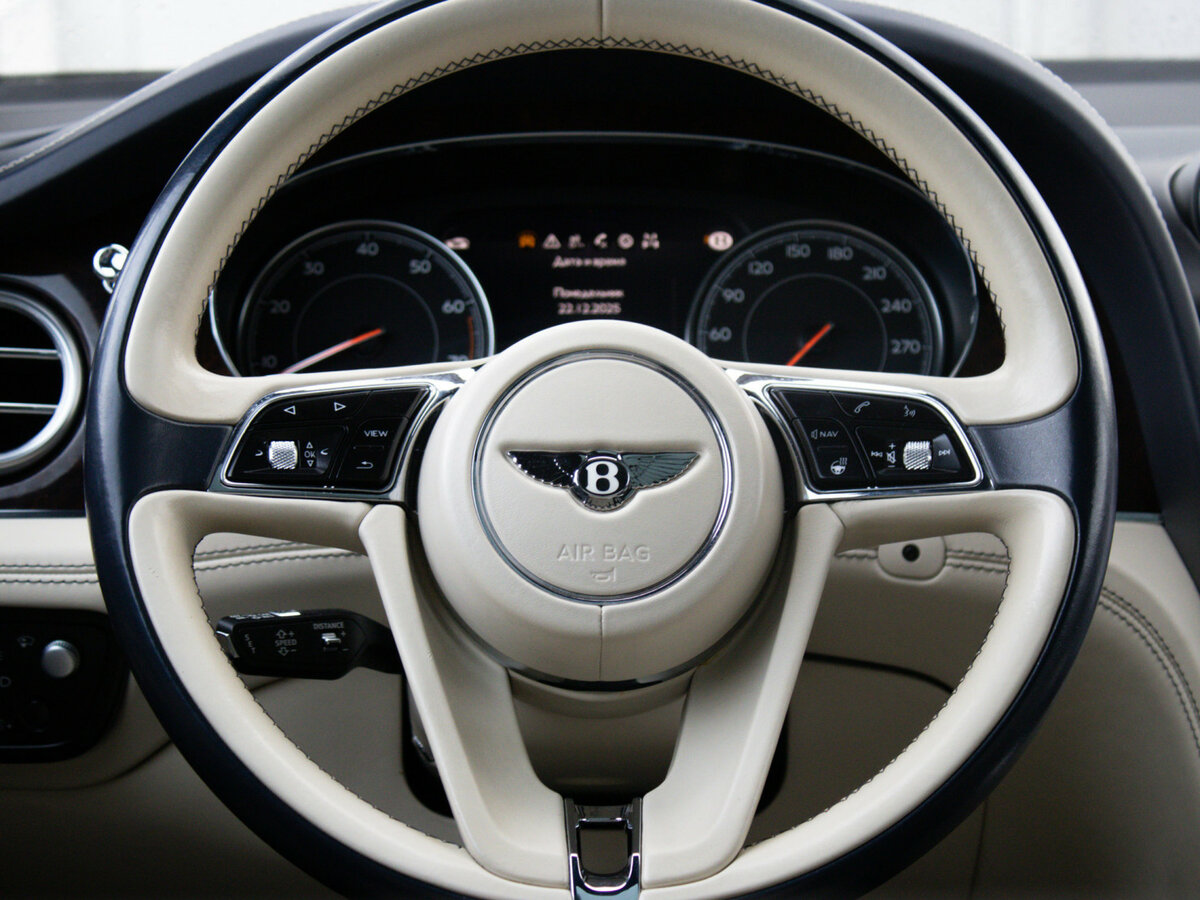 Купить Bentley Bentayga I, 2016, 143 230 км, фото №18