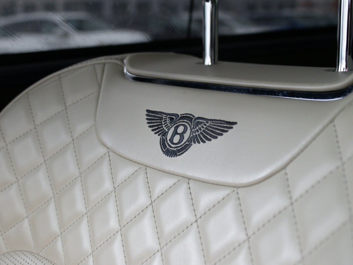 Купить Bentley Bentayga I, 2016, 143 230 км, фото №24