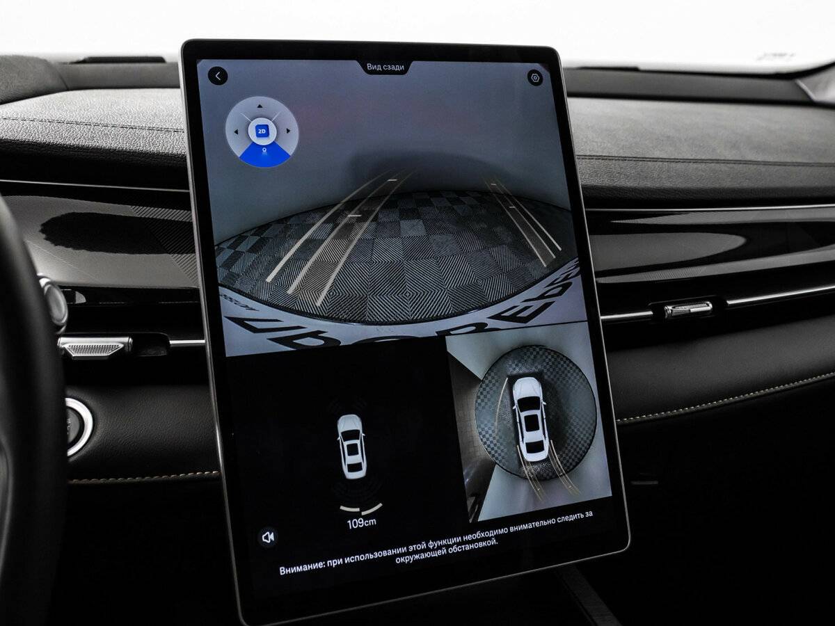 Купить Geely Preface I, 2024, 12 500 км, фото №12