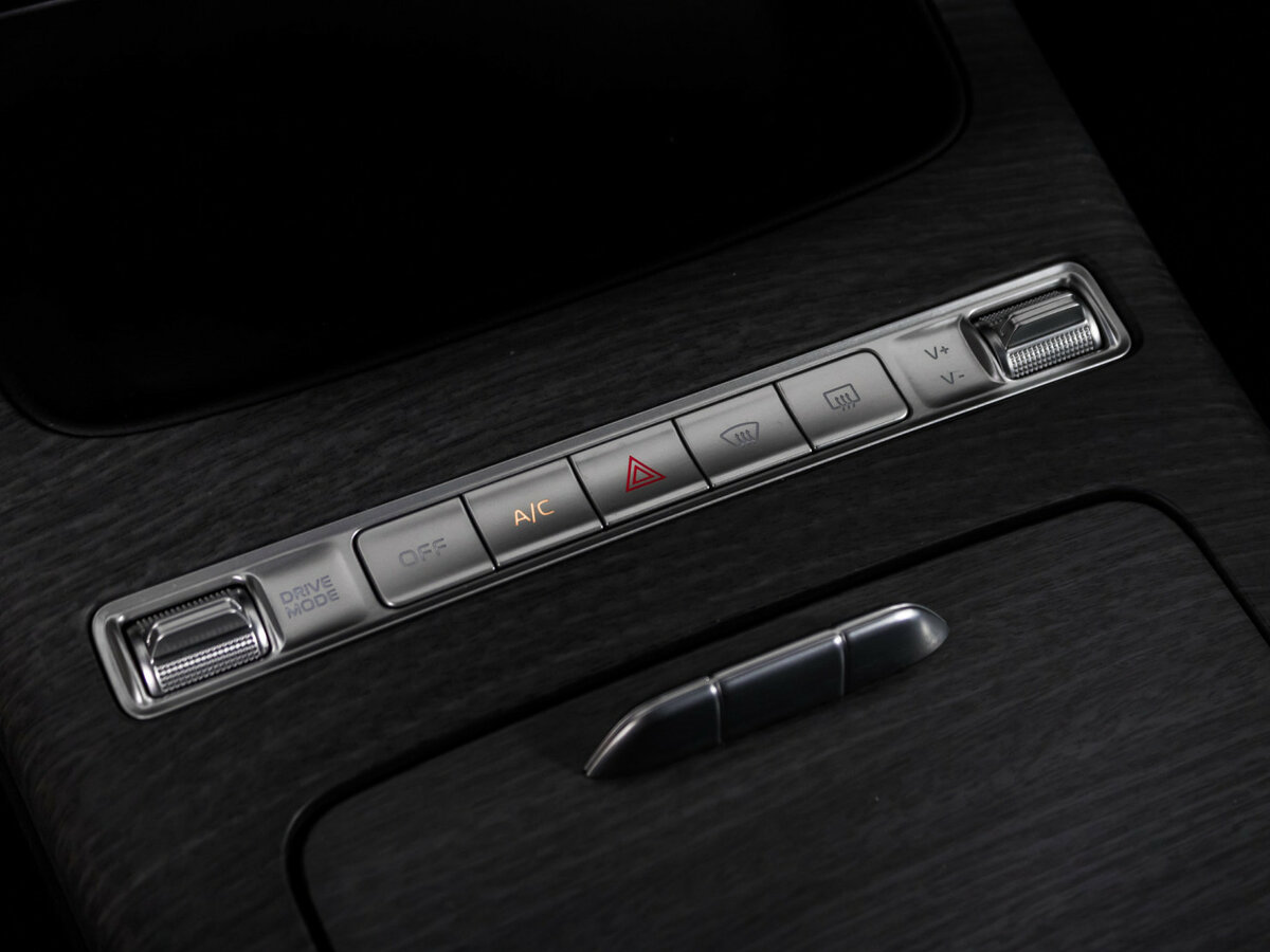 Купить Geely Preface I, 2024, 12 500 км, фото №15