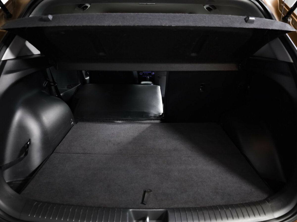 Купить Hyundai Creta I, 2018, 91 512 км, фото №22