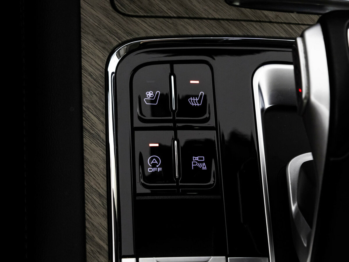 Купить Tank 500 I, 2023, 73 262 км, фото №18