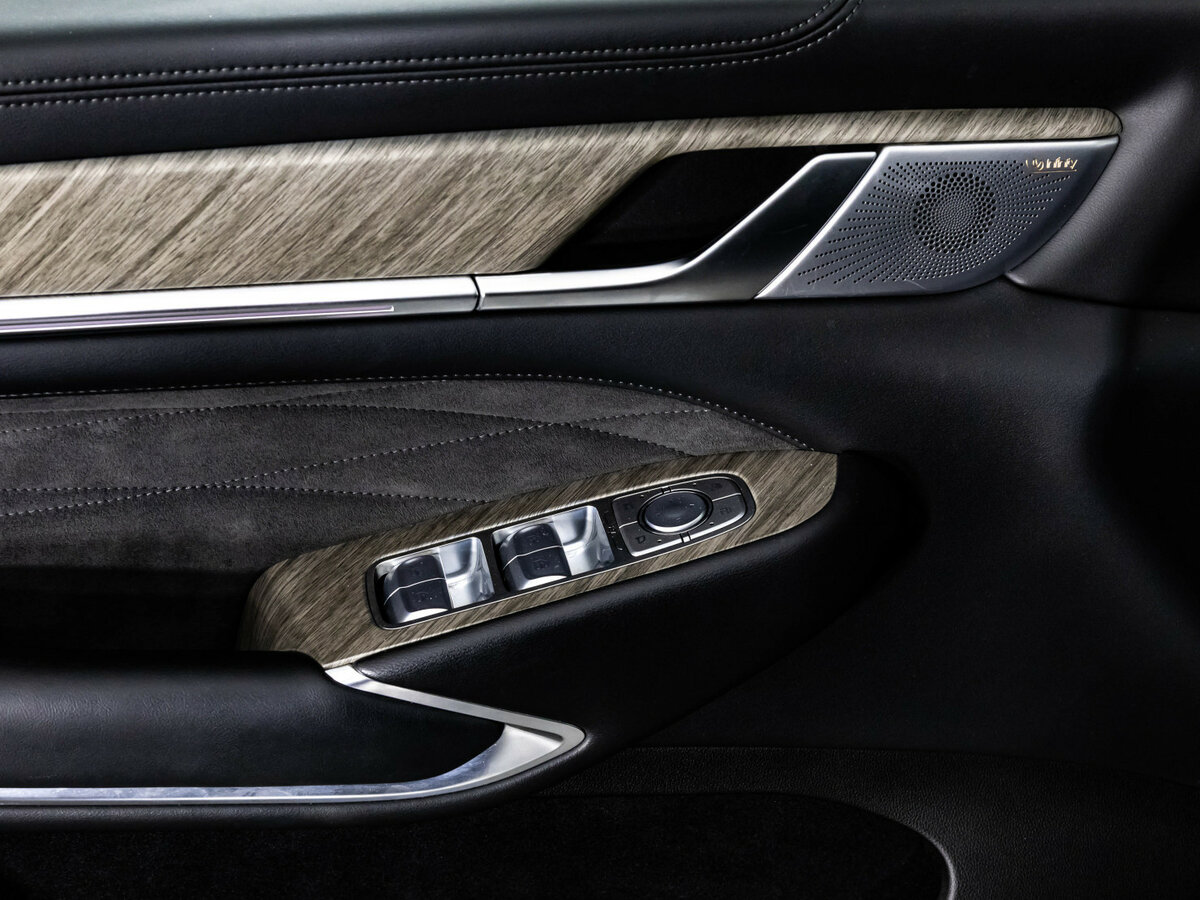 Купить Tank 500 I, 2023, 73 262 км, фото №21