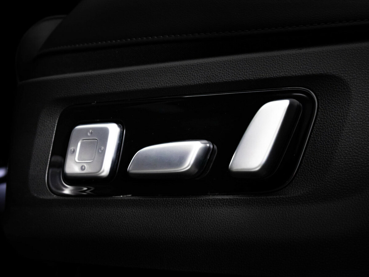 Купить Tank 500 I, 2023, 73 262 км, фото №22